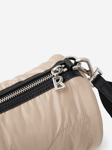 Sac à bandoulière 'Eiger Maali' BOGNER en beige
