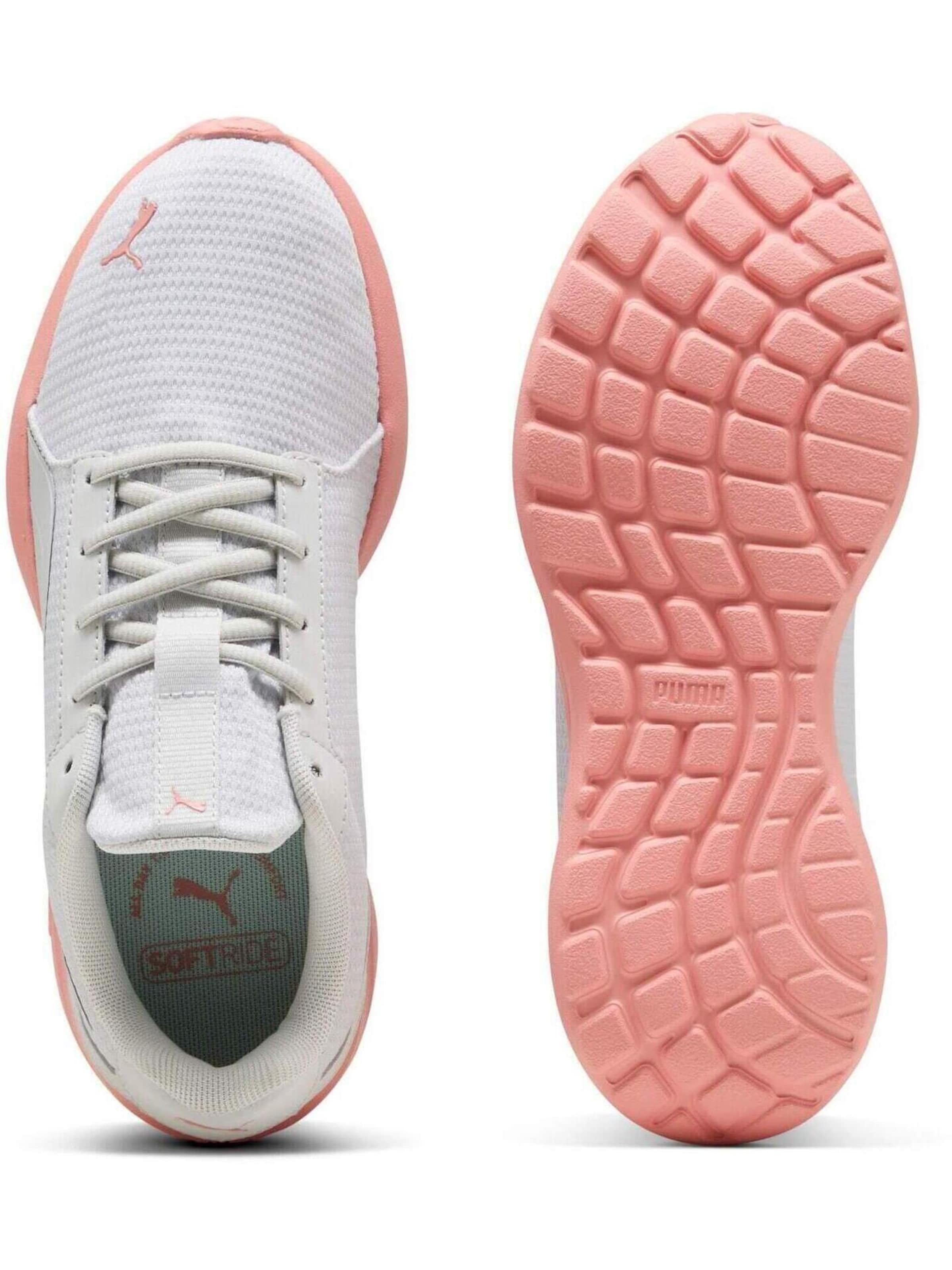 PUMA Sports shoe 'Puma Softride Cosmic Lt Wmns' in Grey
