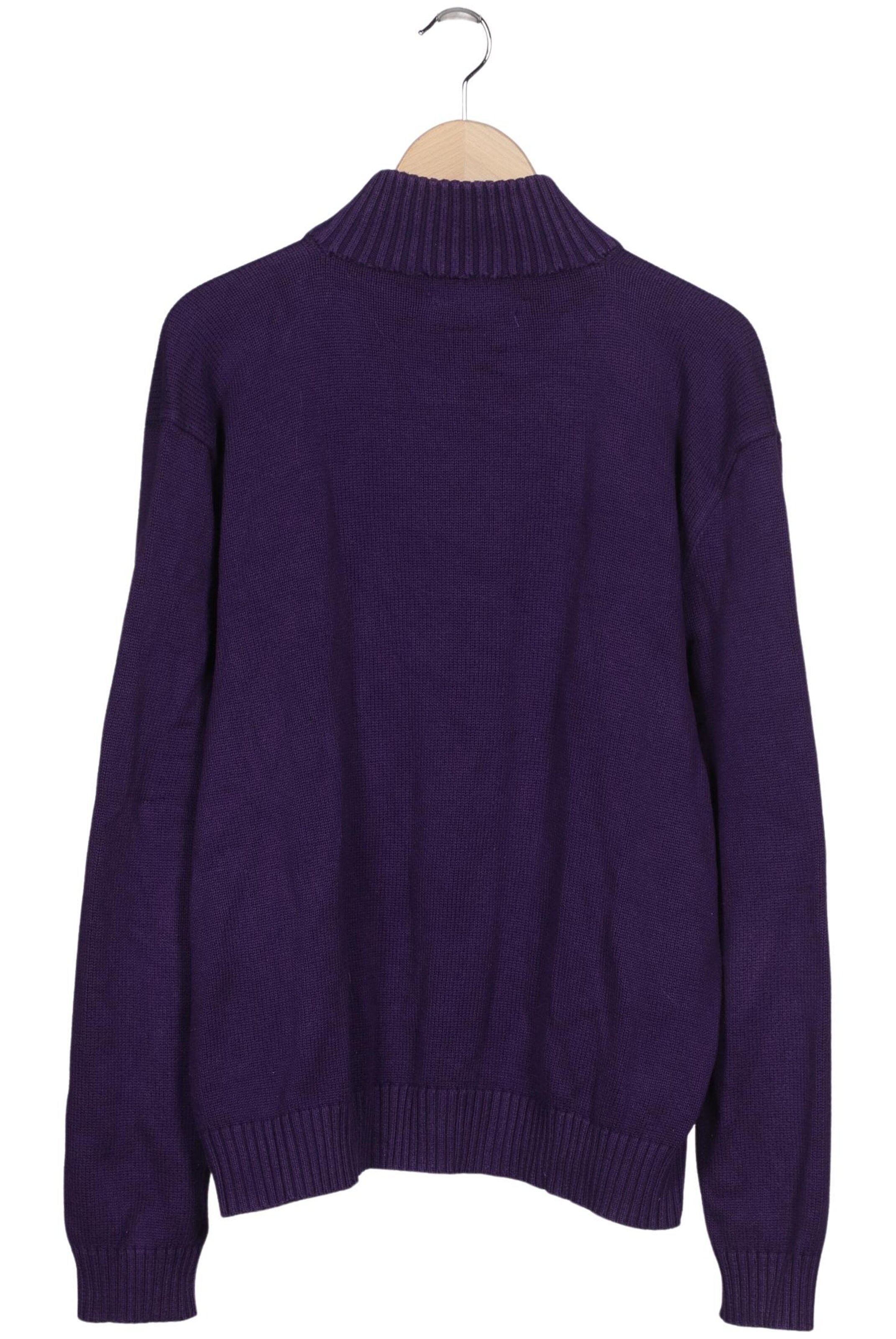 Polo Ralph Lauren Pullover XL in Lila
