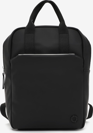 Kuprinė 'Besty' iš Suri Frey, spalva – juoda, Prekių apžvalga