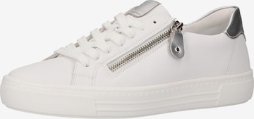 REMONTE Sneakers in White: front