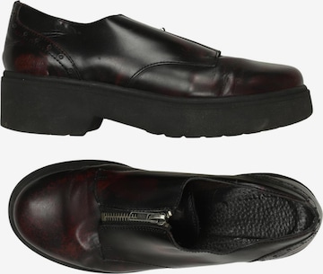 COOLWAY Halbschuh 38 in Rot: Vorderseite