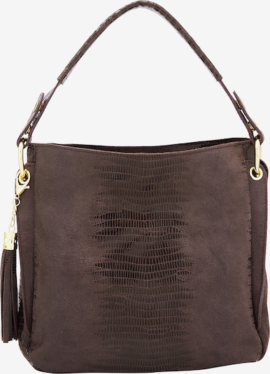 FELIPA Shoulder bag in Brown, Item view