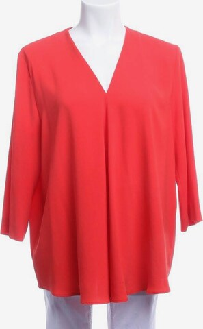 Marc Cain Bluse / Tunika L in Rot: predná strana