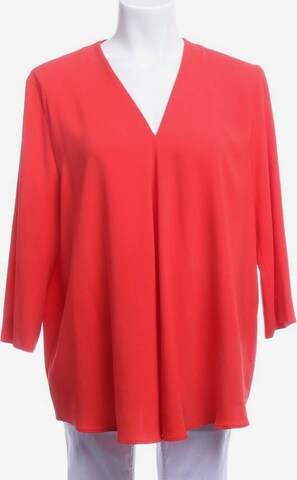 Marc Cain Blouse & Tunic in L in Red: front