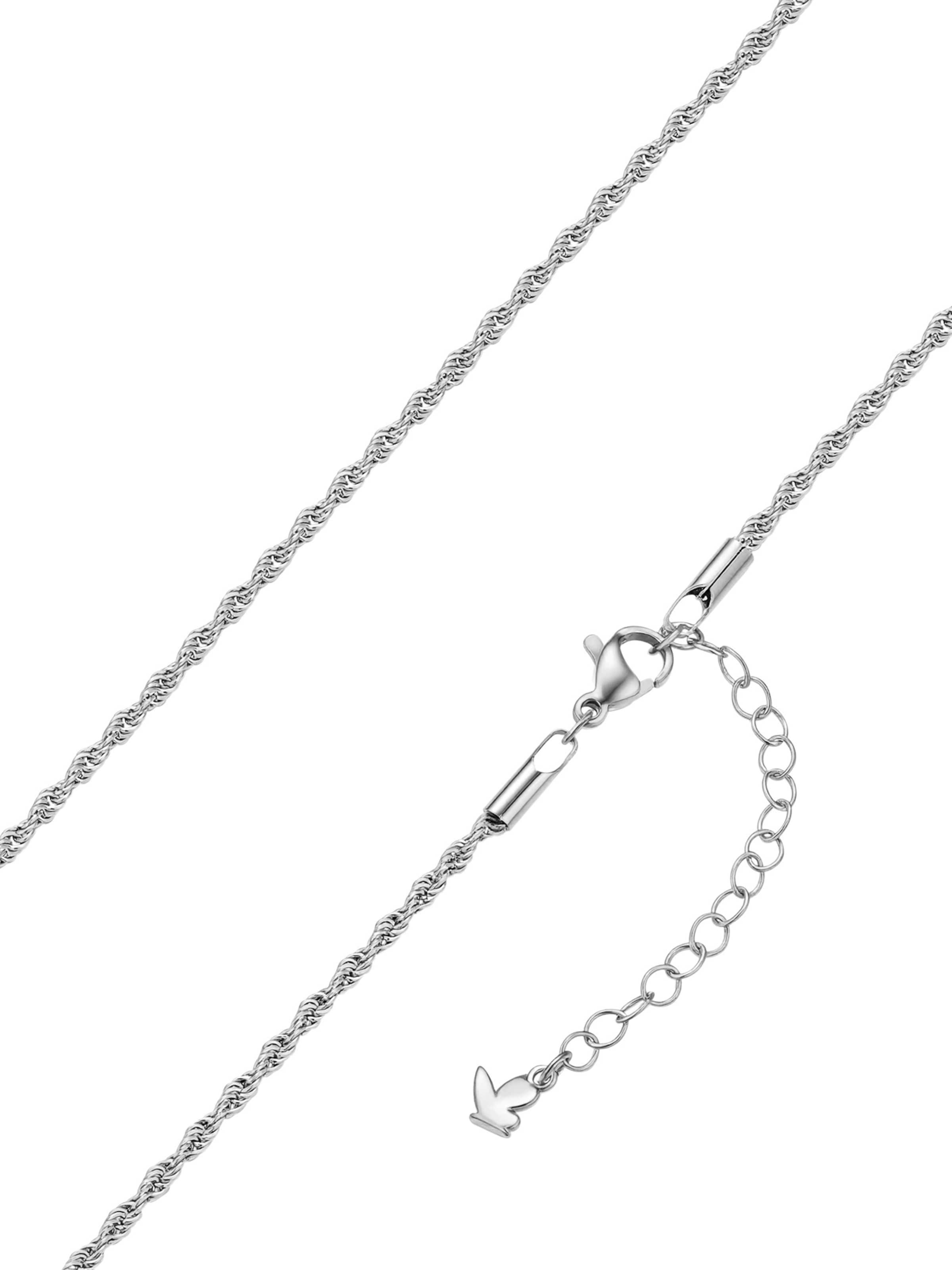 Glanzstücke München - Cadena en plata