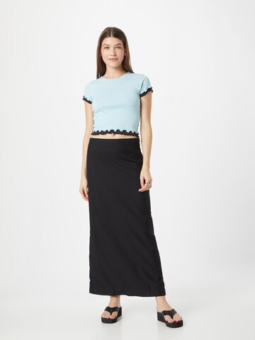 LEVI'S ® - Camiseta 'Graphic Rave Tee' en azul