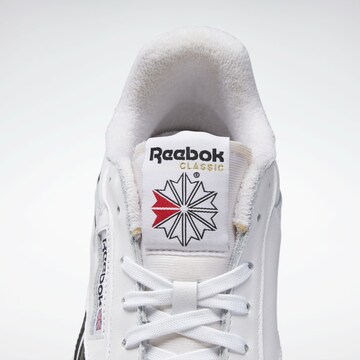 Baskets basses 'Club C Revenge Legacy' Reebok en blanc