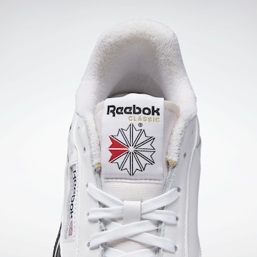 Reebok Classics Sneakers 'Revenge Legacy' in White