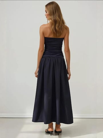 Hiccup Kleid in Blau