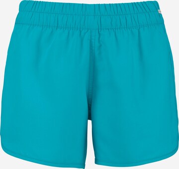 LASCANA - Bermudas en azul: frente