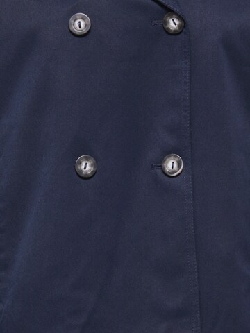 ONLY Tussenmantel 'ONLHANNAH' in Blauw