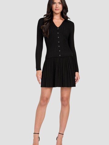 GUESS Regular Pants in Black