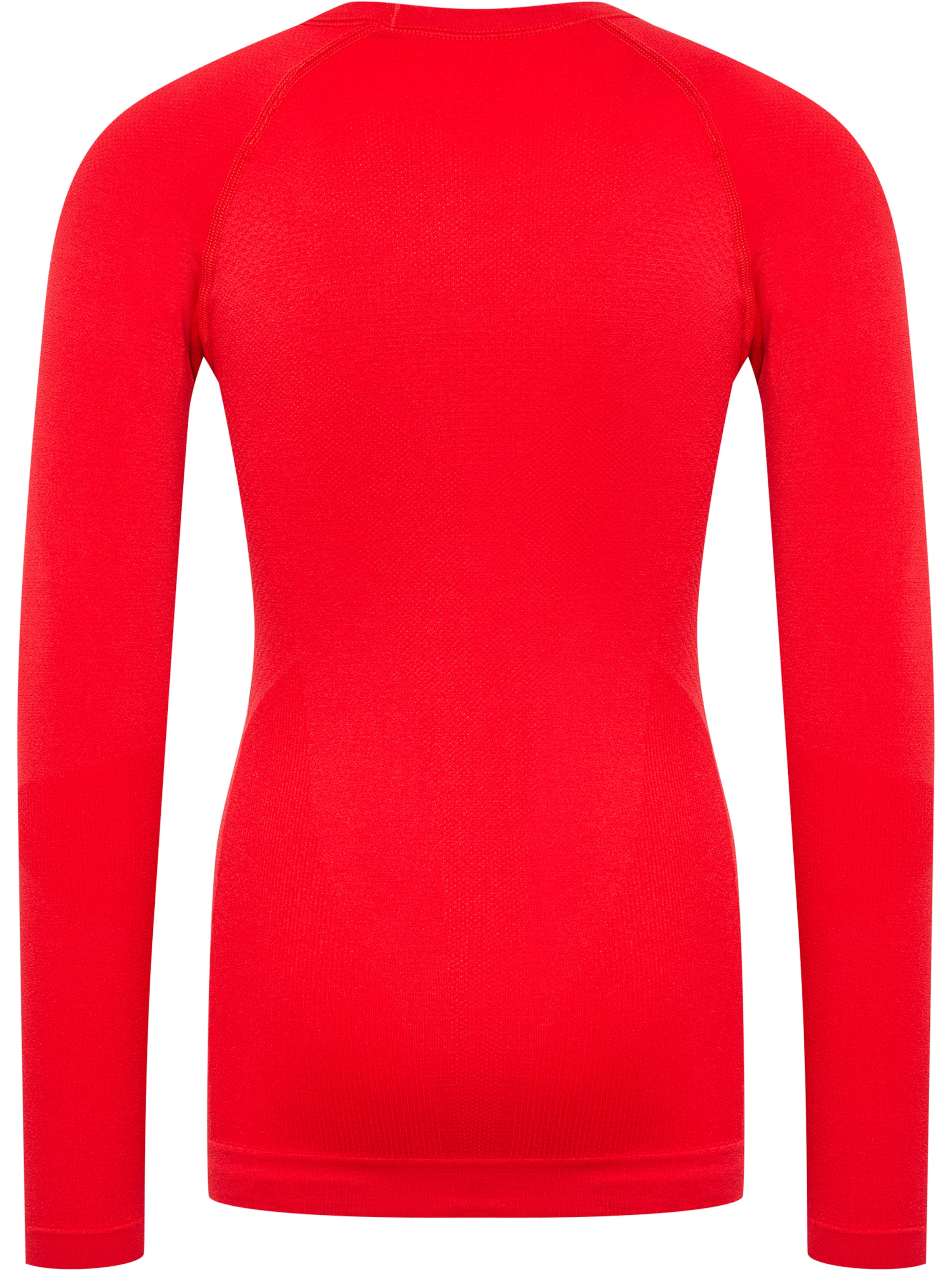 Hummel Performance Shirt 'Comfort 2.0' in Red