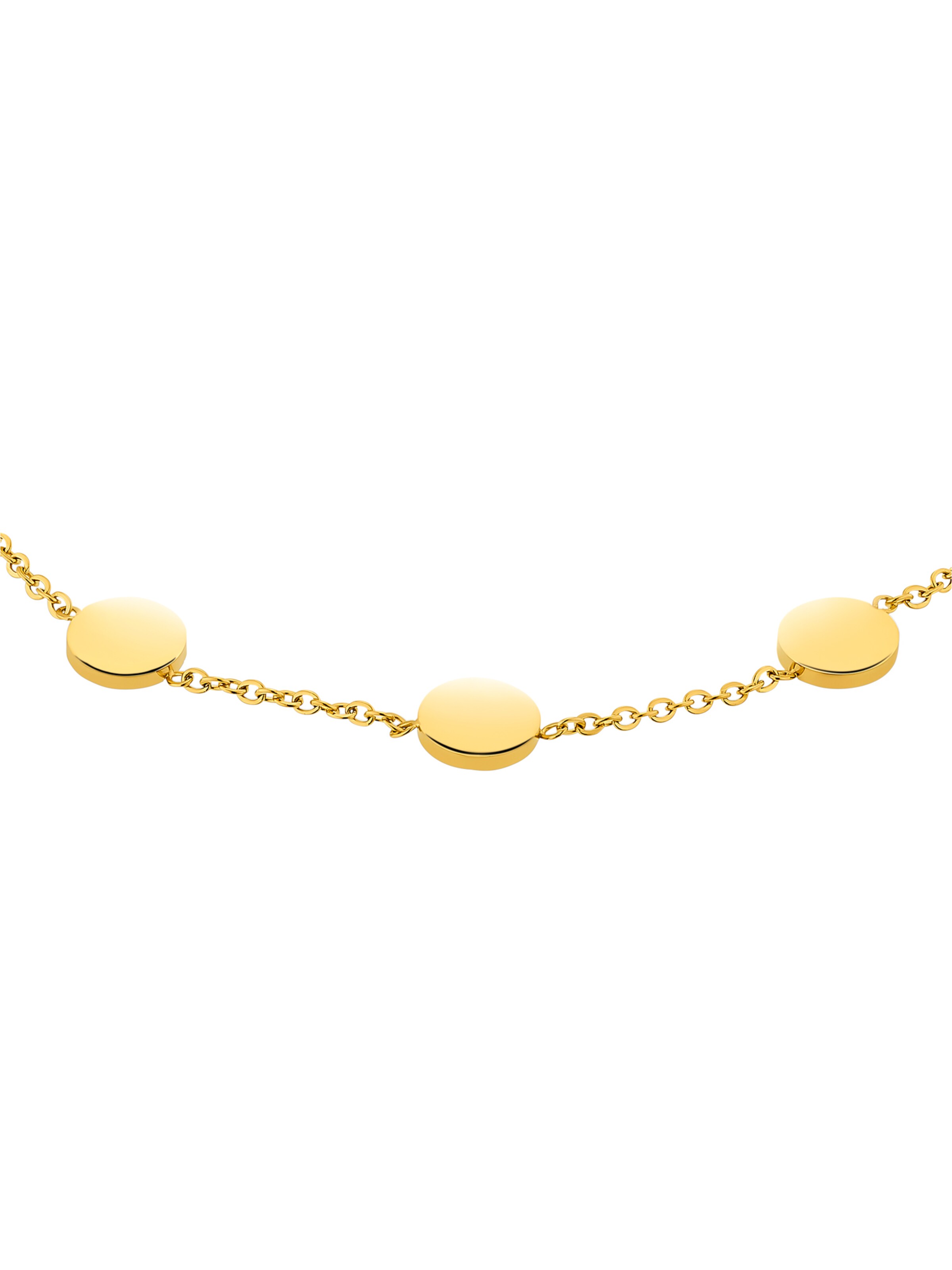 Heideman Armband in Goud