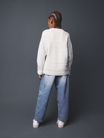 Next - Pullover em cinzento