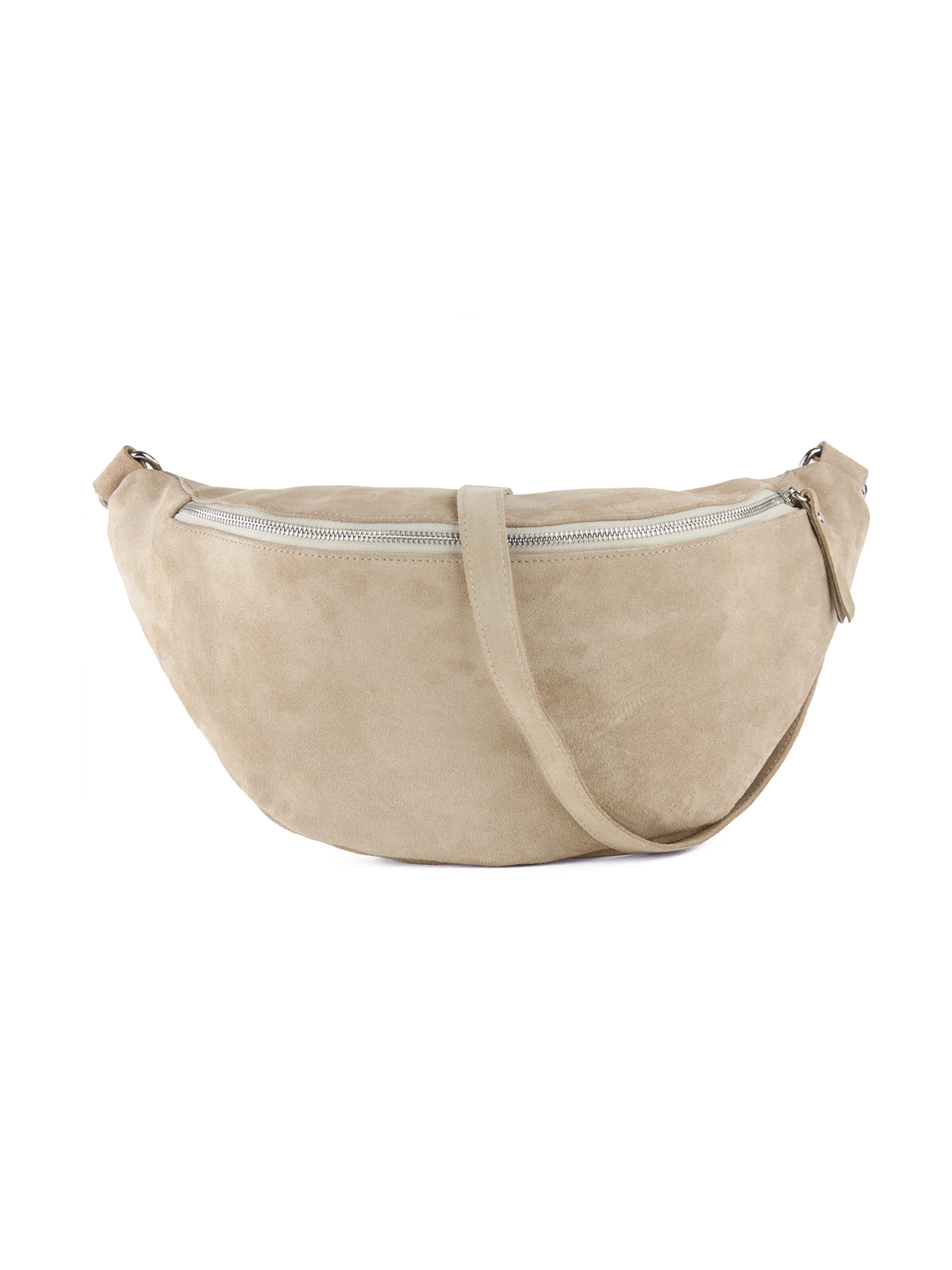 Sacs banane 'VALENTINA XL' lePelou en beige
