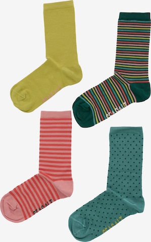 Seasalt Cornwall Sukat 'Sailor' värissä sininen: etupuoli