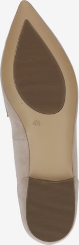 Ballerines CAPRICE en beige