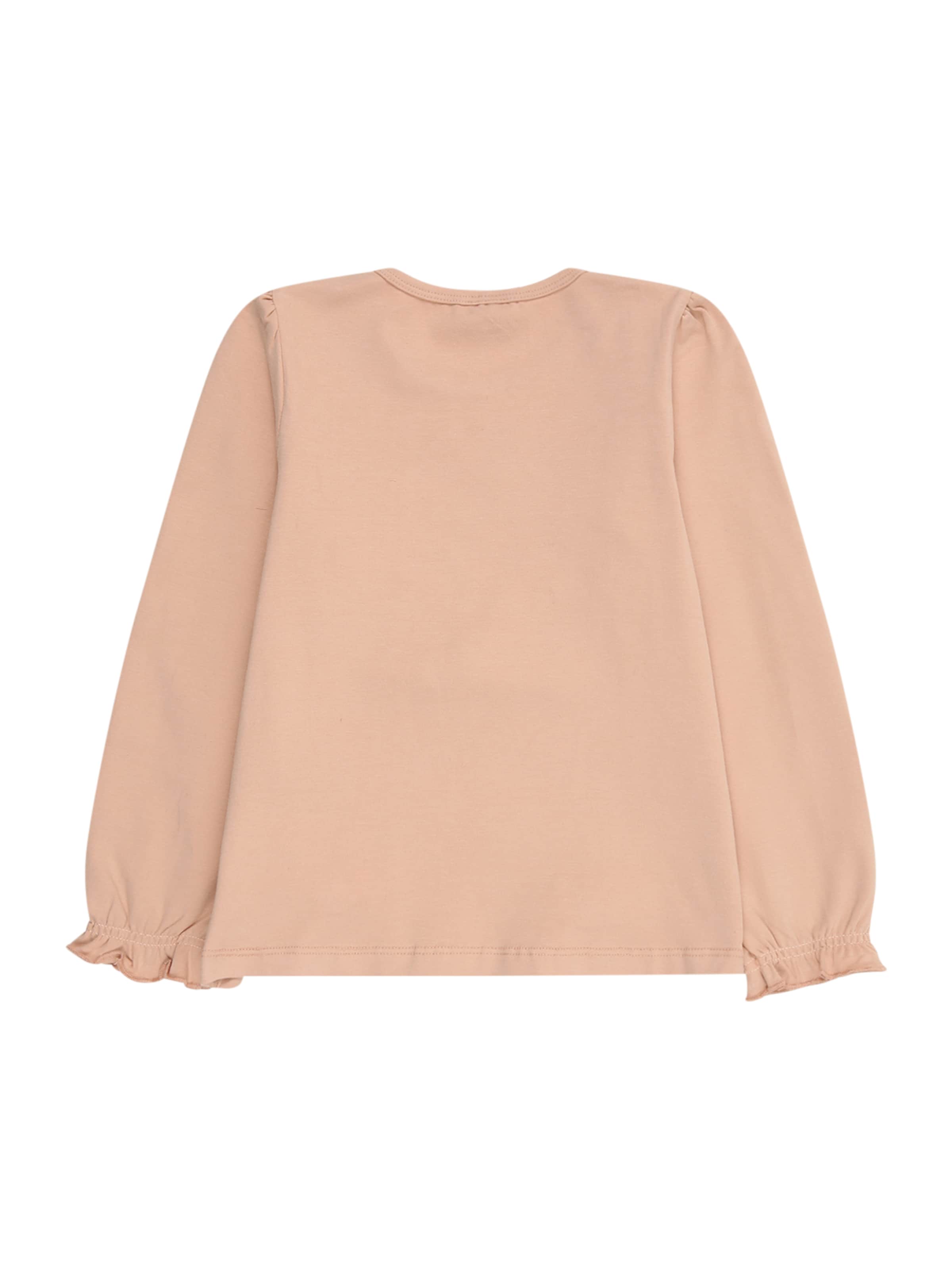 Hust & Claire - Camiseta 'Alma Unicorn' en rosa