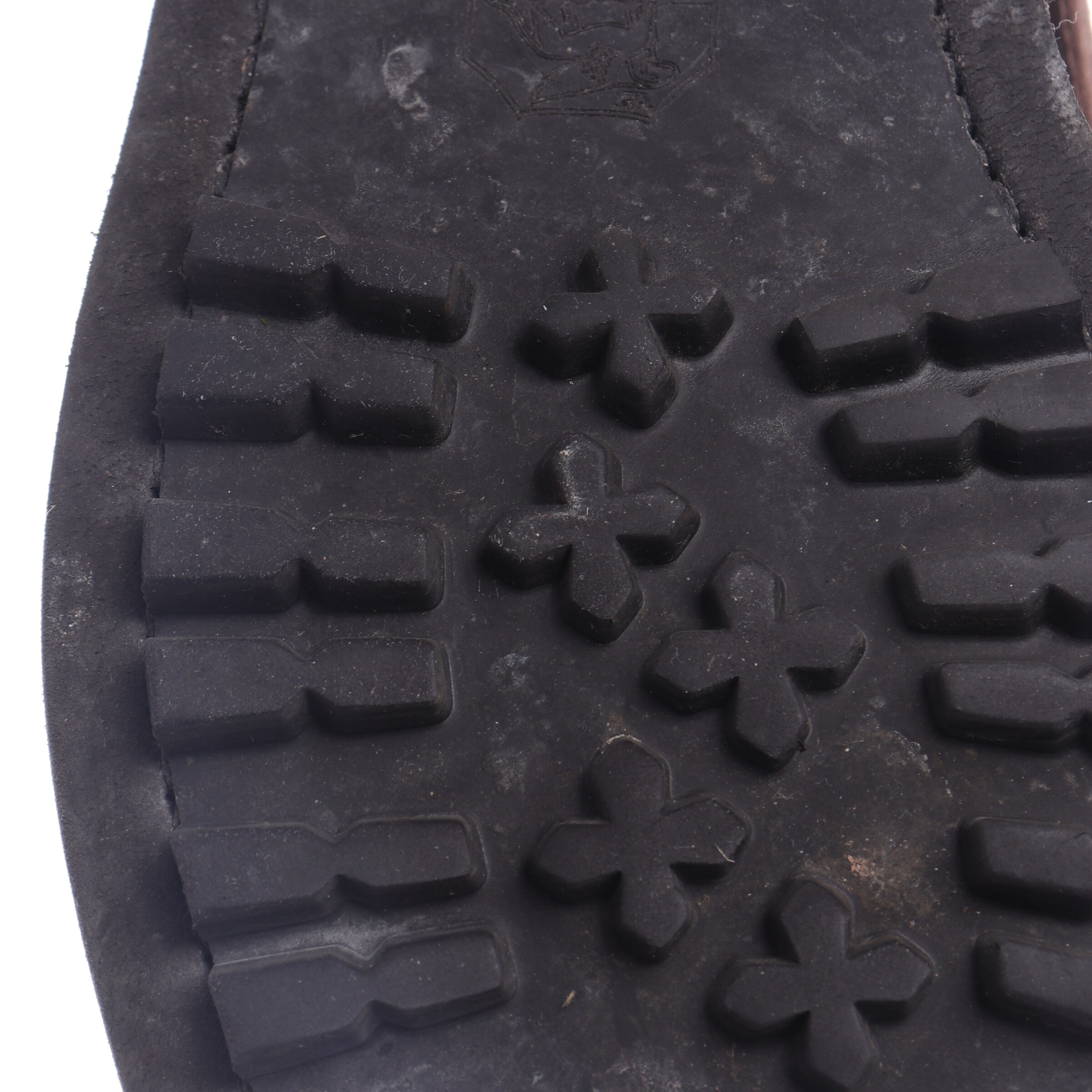 Brunello Cucinelli Stiefeletten 43,5 in Braun