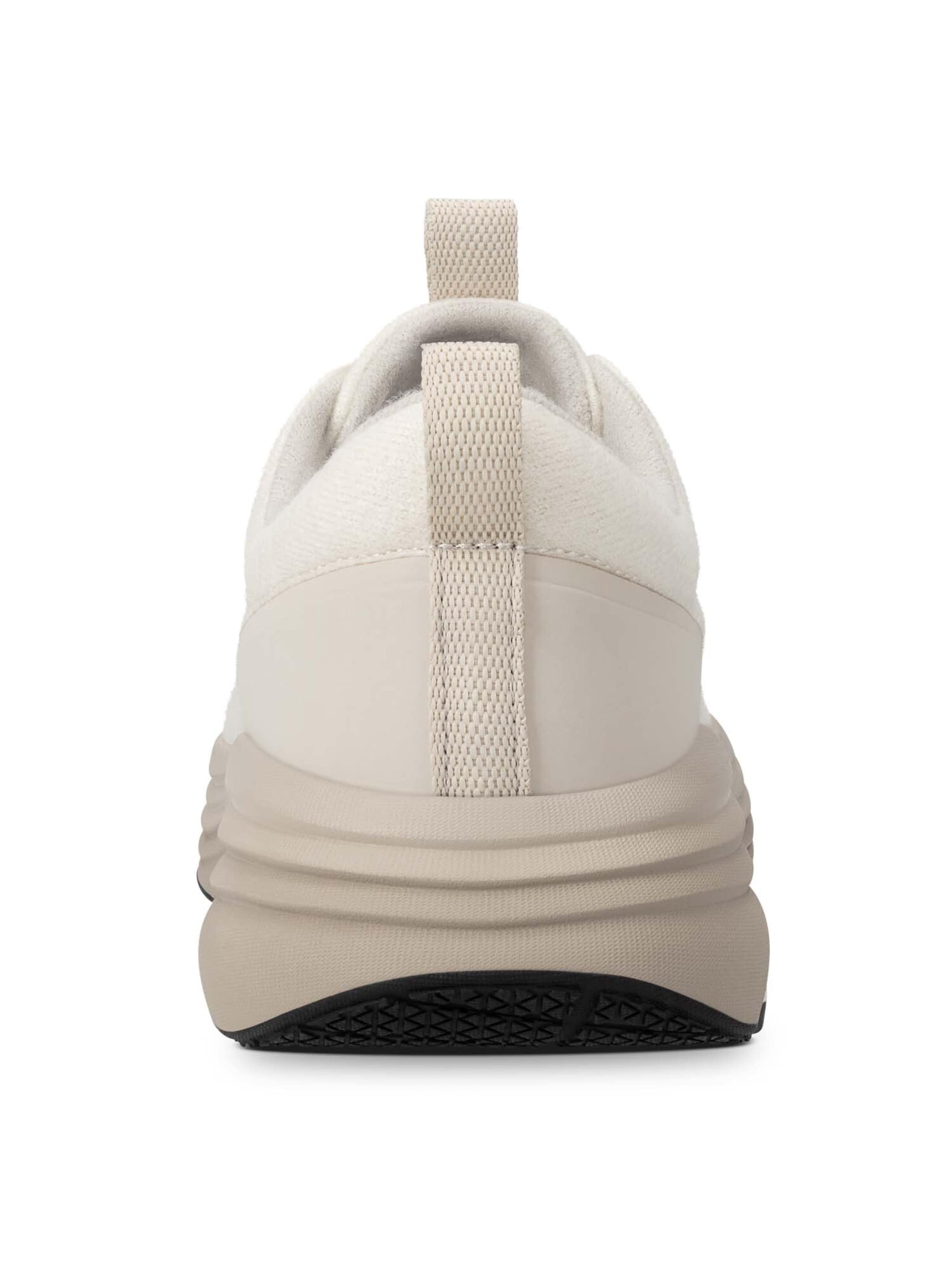 GIESSWEIN Platform trainers in White