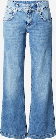 Herrlicher Jeans 'Edna' in Blue: front