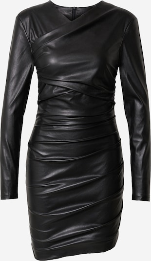 Katy Perry exclusive for ABOUT YOU Vestido 'Simona' en negro, Vista del producto