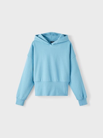 LMTD Sweatshirt 'NOTALI' in Blau