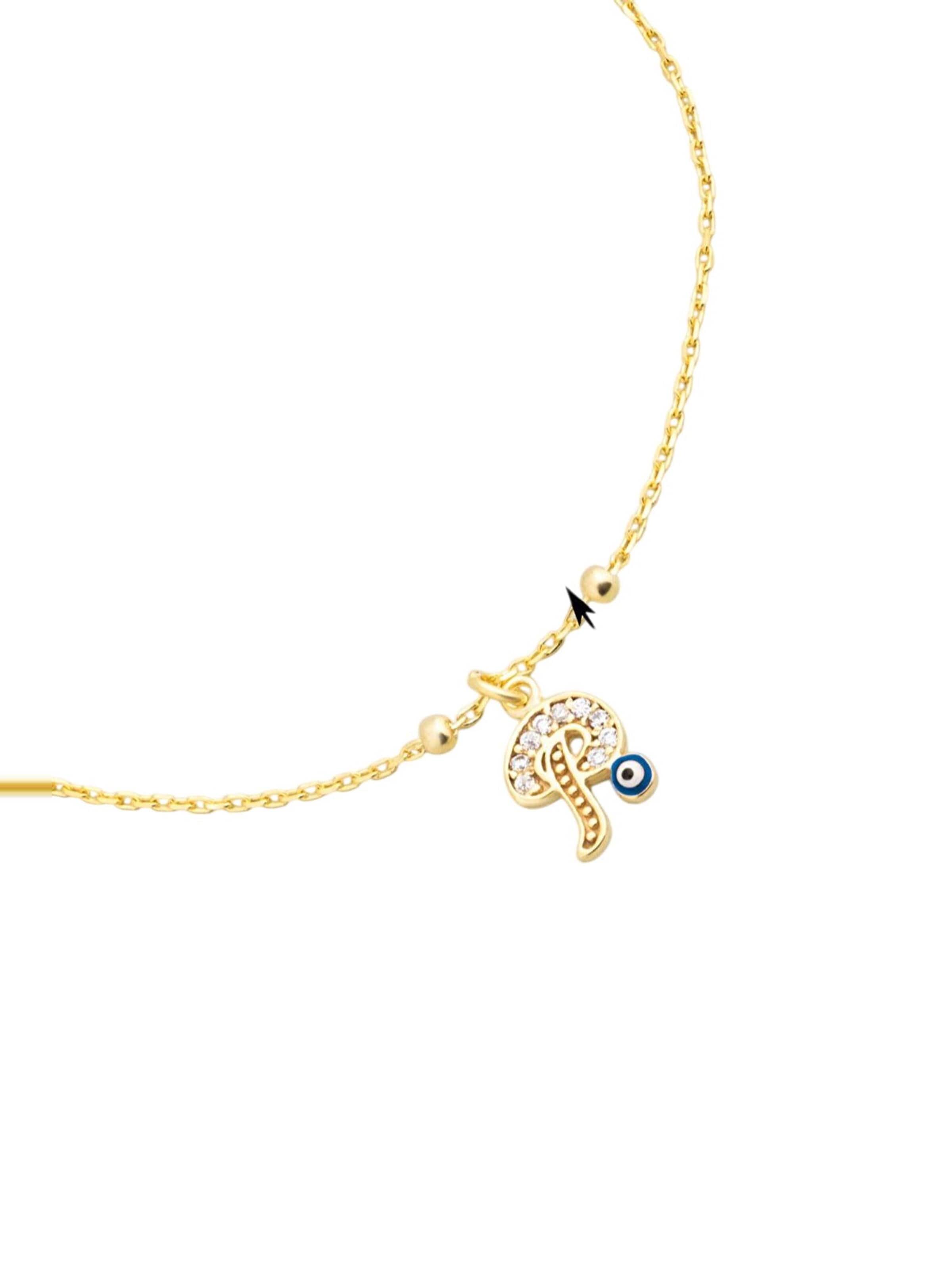So Chic Armband‌‌‌‌‌‌ in Gold