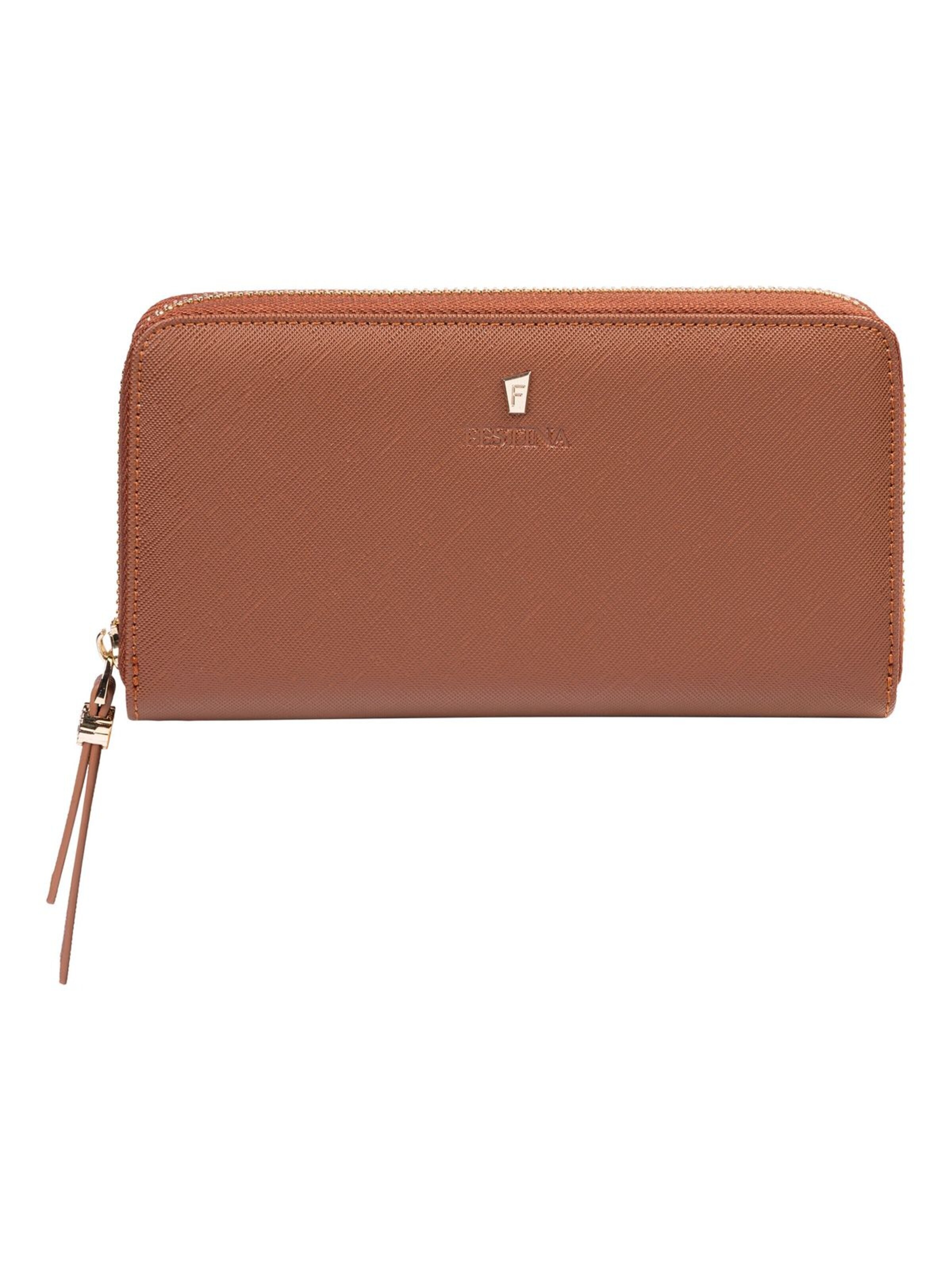 Porte-monnaies FESTINA en marron
