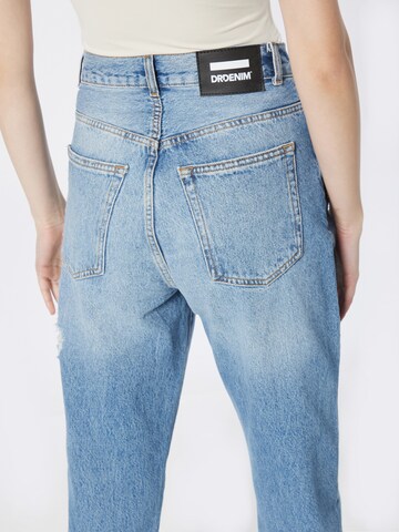 regular Jeans 'Nora' di Dr. Denim in blu