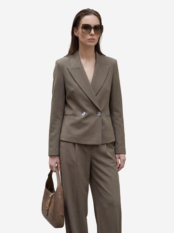 My fashion Blazers 'Jacken' in Groen: voorkant