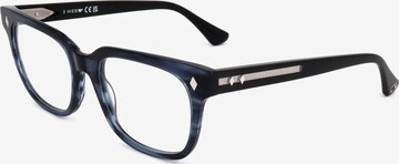 Occhiali 'WE5397' di Web Eyewear in blu: frontale