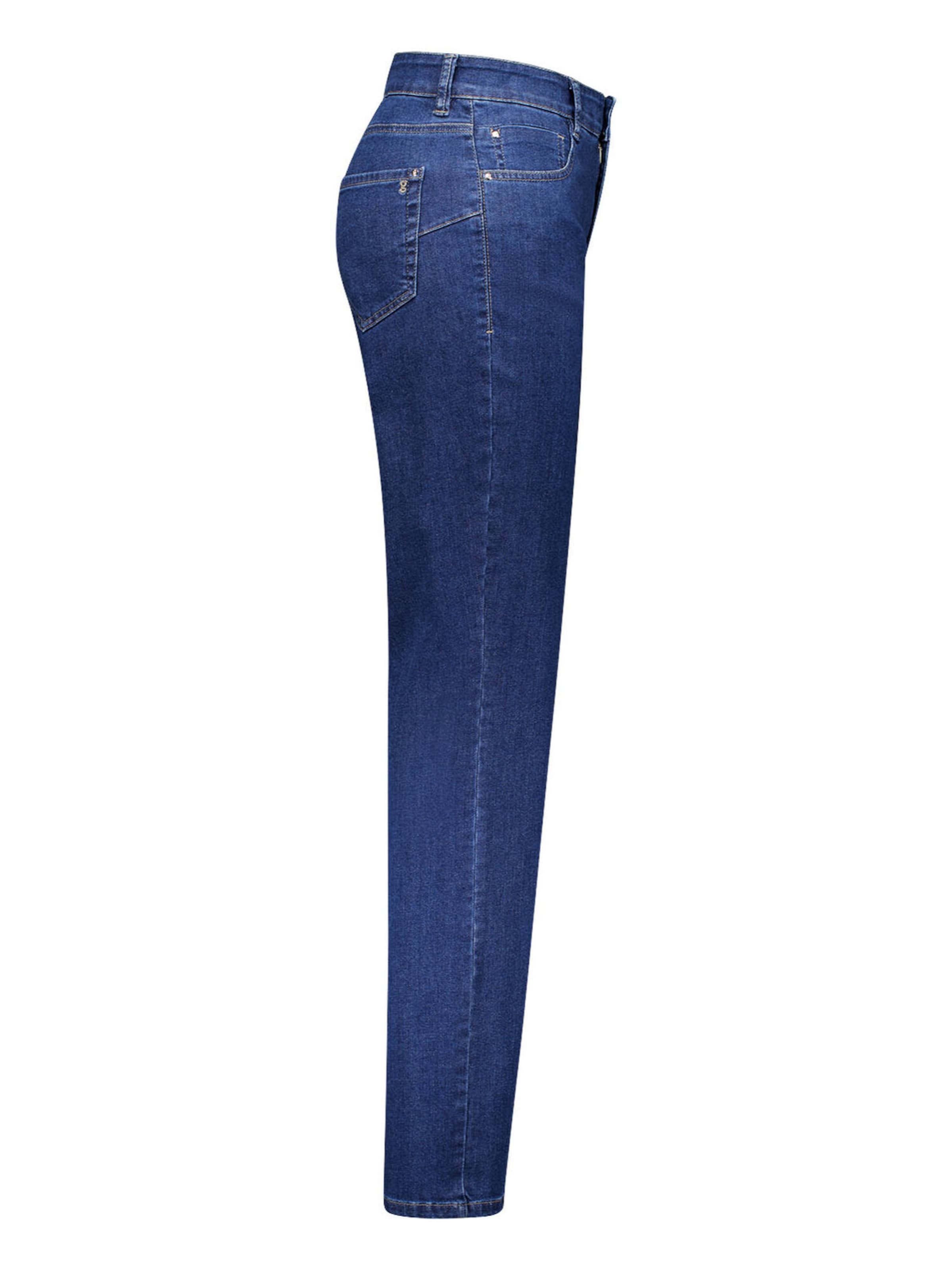 Gardeur Regular Jeans 'Darja5' in Blue