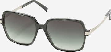 Marc O'Polo Sonnenbrille in Schwarz: Vorderseite