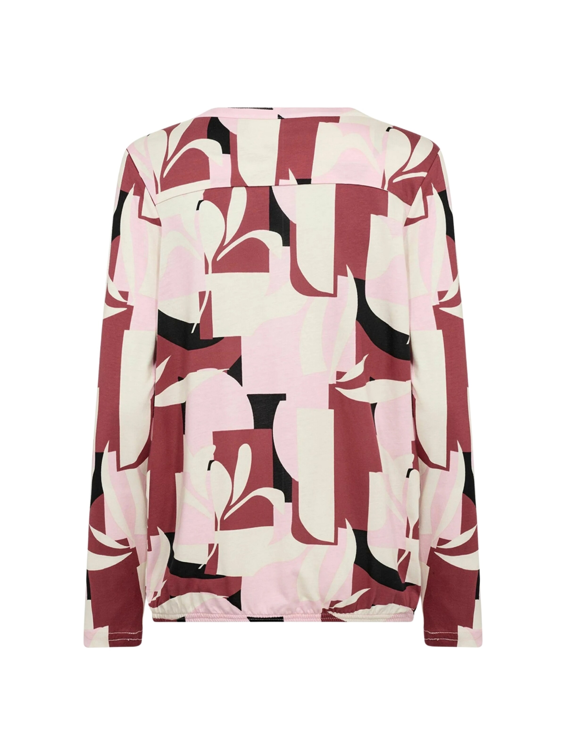 Chemisier 'Felicity' Soyaconcept en rose