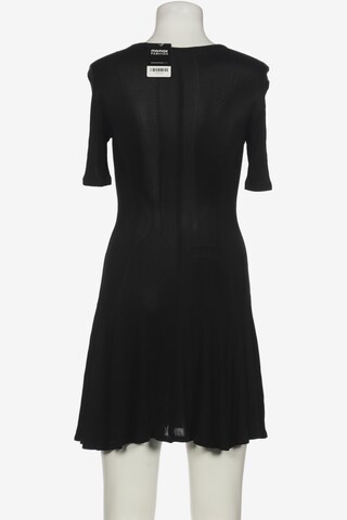Minx Dress in S in Black