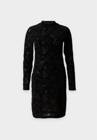 Abito di Marc Cain in nero: frontale