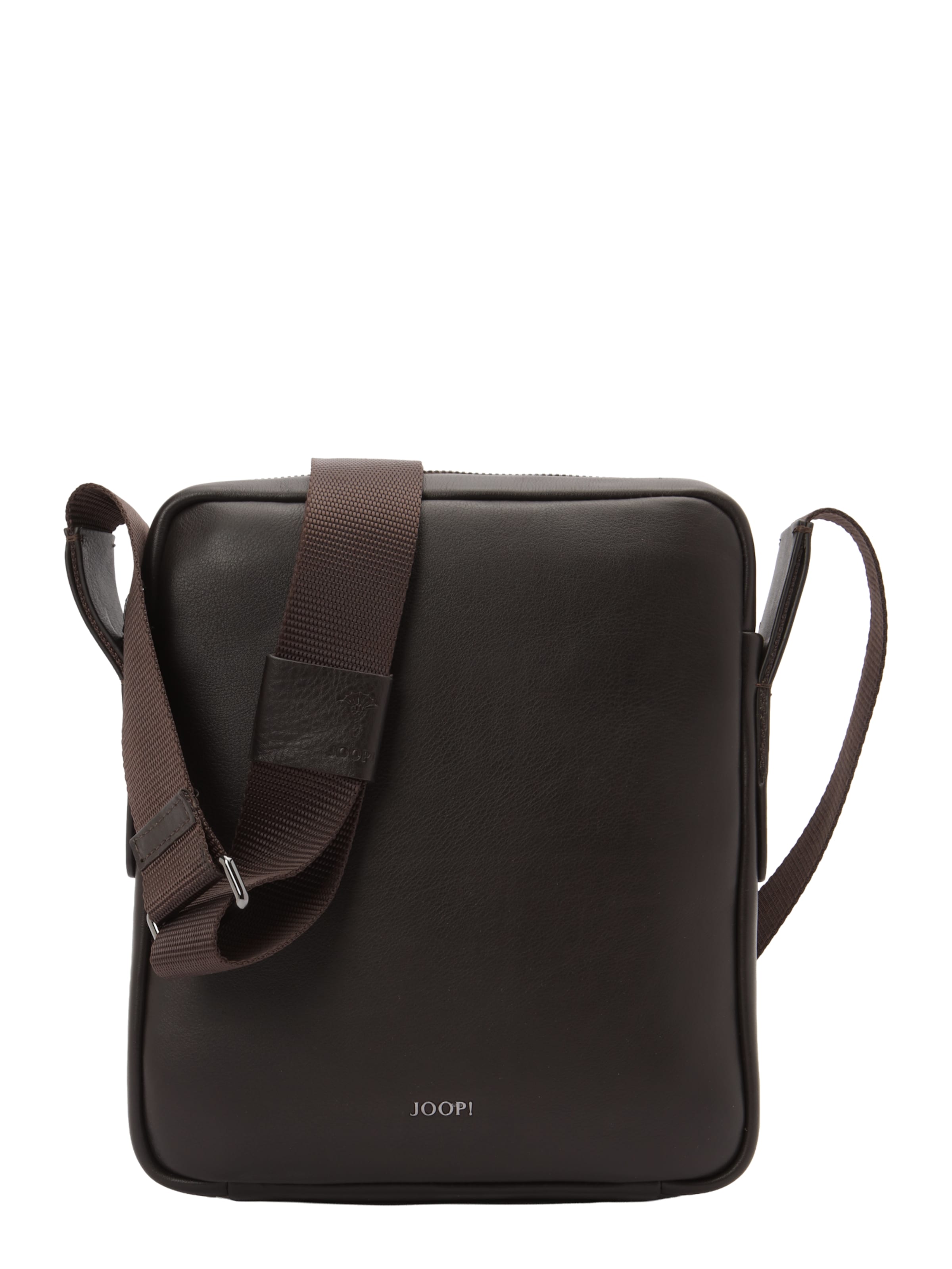 Geantă de umăr 'Orvieto Remus' de la JOOP! pe maro: față