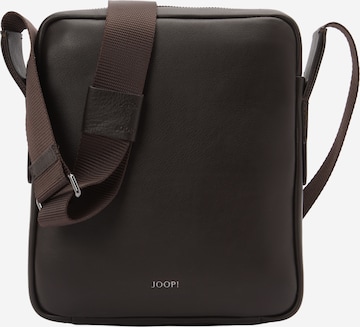 Geantă de umăr 'Orvieto Remus' de la JOOP! pe maro: față