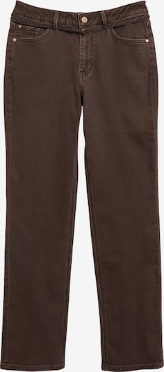 s.Oliver Jeans 'Karolin' in 25-26/30 in Dark brown, Item view