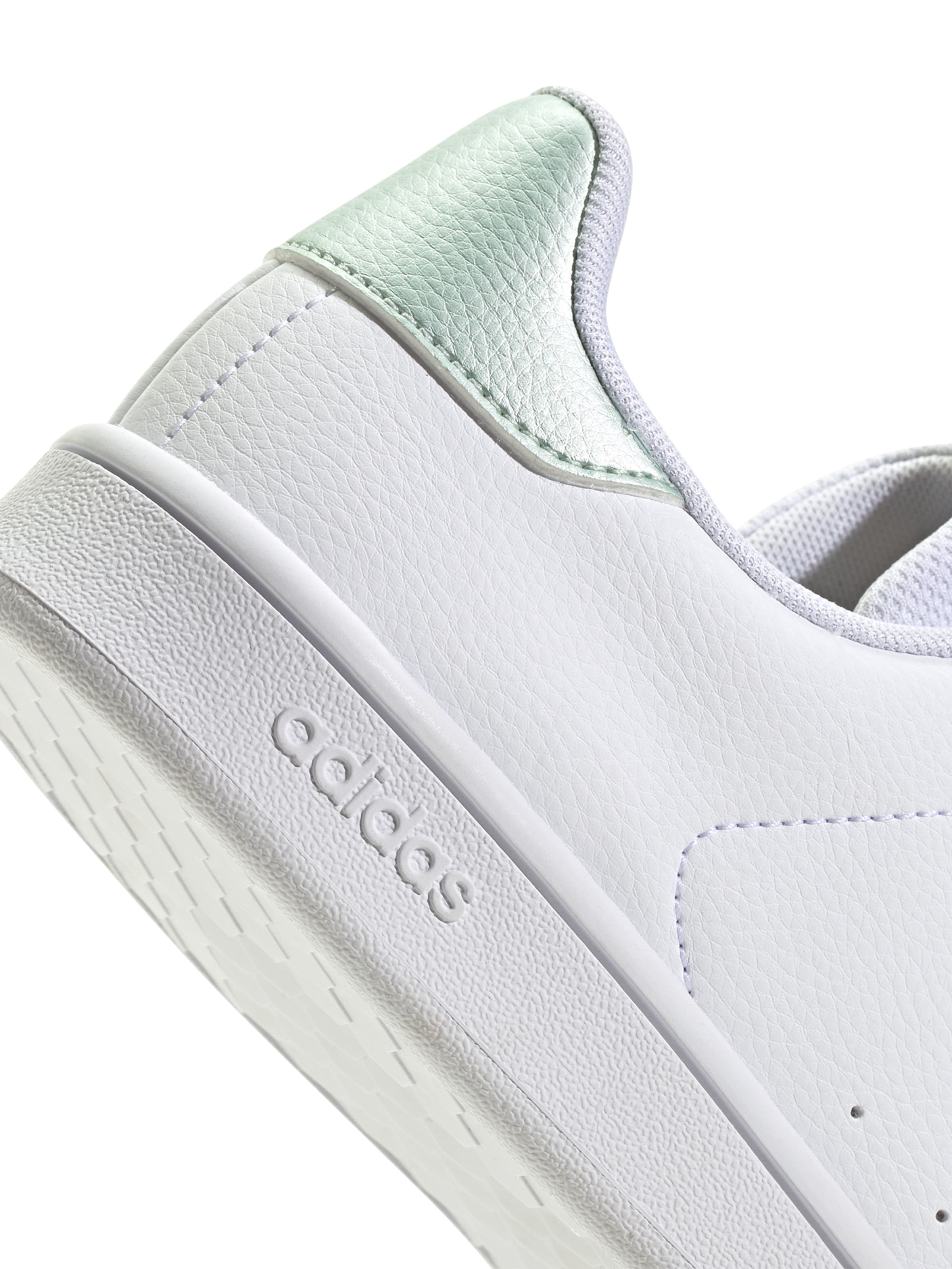 ADIDAS SPORTSWEAR Sneakers 'Urban Court' in White