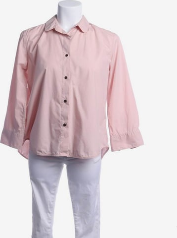 lis lareida Blouse & Tunic in S in Pink: front