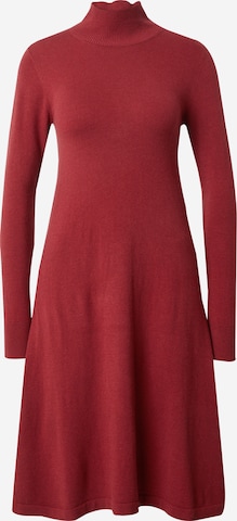 Weekend Max Mara Dress 'SESIA' in Red: front