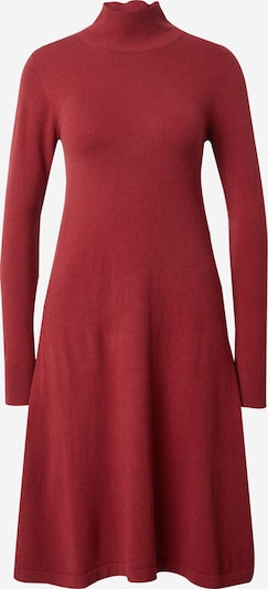 Weekend Max Mara Robe 'SESIA' en rouge, Vue avec produit