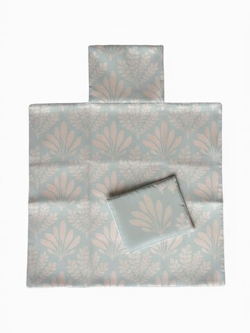 Sac à langer 'Set' Kahuna Kids en vert