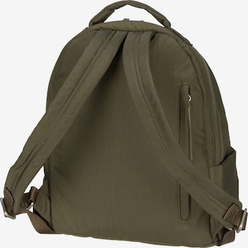 JOST Backpack in Green