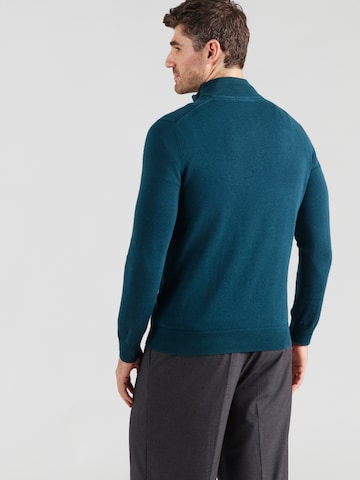 Lyle & Scott Пуловер в зелено