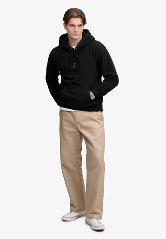 Pullover di Superdry & Co in nero
